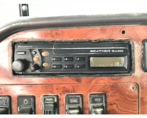 International 9300 Body, Misc. Parts