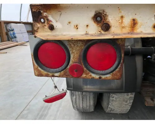 Body Parts, Misc. International 9300 Vander Haags Inc Cb