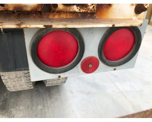 Body Parts, Misc. International 9300 Vander Haags Inc Cb