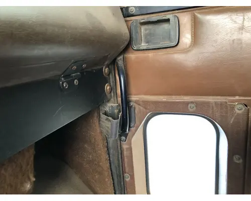 Body Parts, Misc. International 9300 Vander Haags Inc Cb