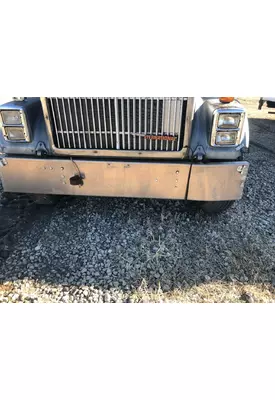 International 9300 Bumper Assembly, Front