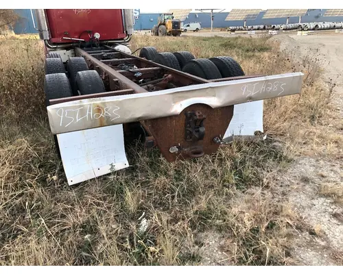 Bumper Assembly, Rear International 9300 Vander Haags Inc Sp