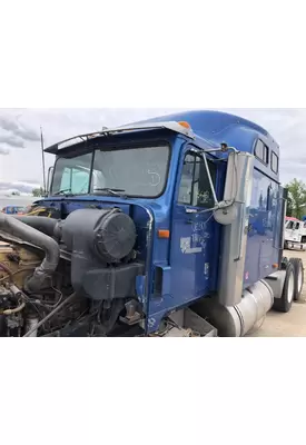 International 9300 Cab Assembly