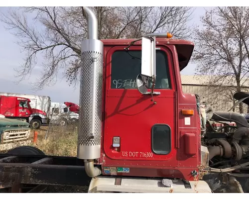 International 9300 Cab Assembly