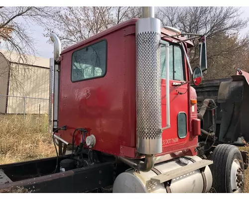 International 9300 Cab Assembly