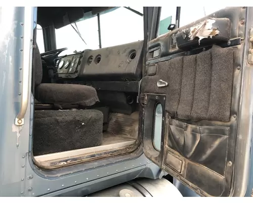 International 9300 Cab Assembly