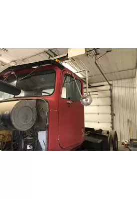 International 9300 Cab Assembly