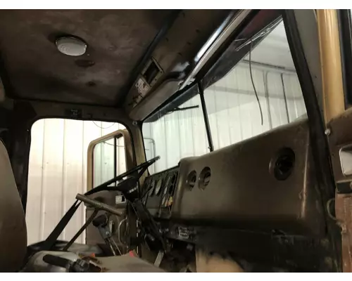 International 9300 Cab Assembly