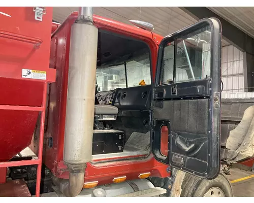 International 9300 Cab Assembly