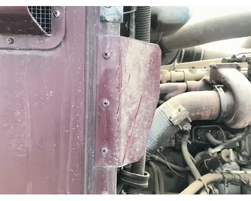 International 9300 Cab Assembly