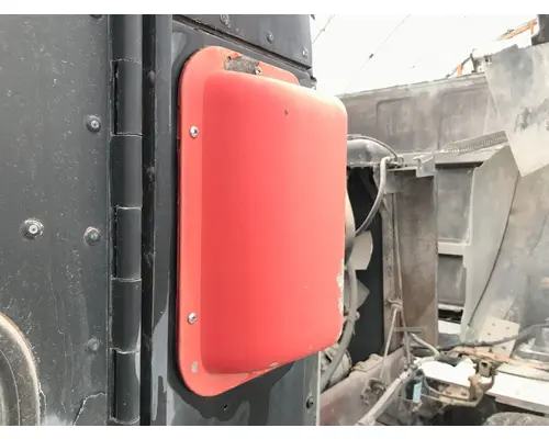 International 9300 Cab Assembly