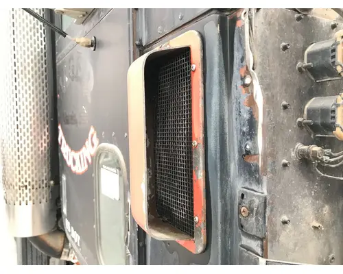International 9300 Cab Assembly