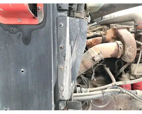 International 9300 Cab Assembly