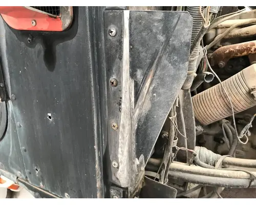 International 9300 Cab Assembly
