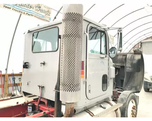 International 9300 Cab Assembly