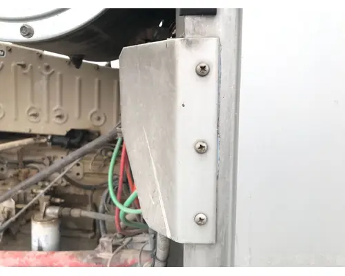 International 9300 Cab Assembly