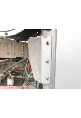 International 9300 Cab Assembly