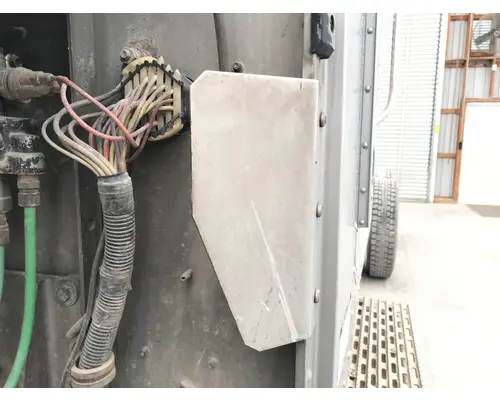 International 9300 Cab Assembly