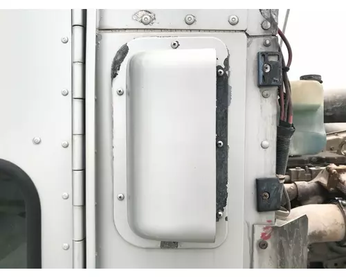 International 9300 Cab Assembly