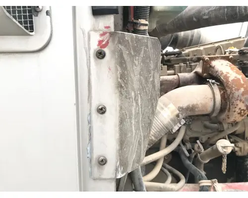 International 9300 Cab Assembly