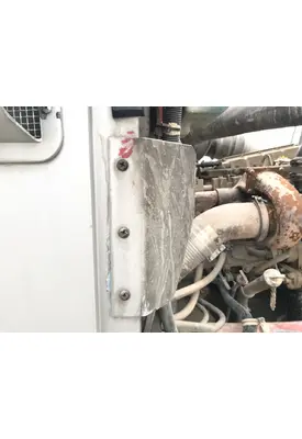 International 9300 Cab Assembly