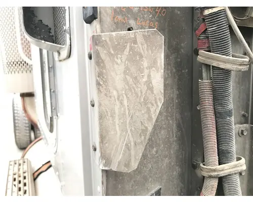 International 9300 Cab Assembly