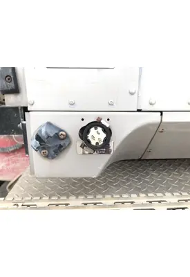 International 9300 Cab Assembly