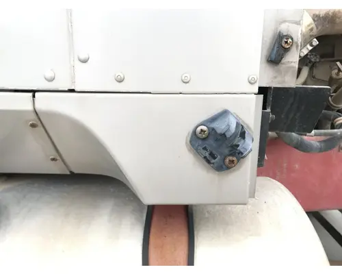 International 9300 Cab Assembly