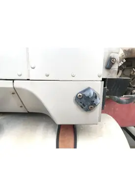 International 9300 Cab Assembly