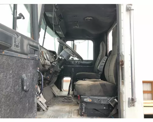 International 9300 Cab Assembly