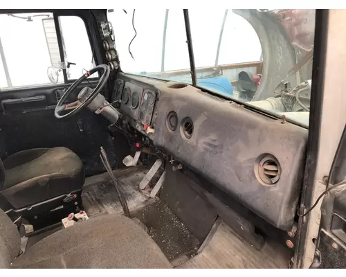 International 9300 Cab Assembly