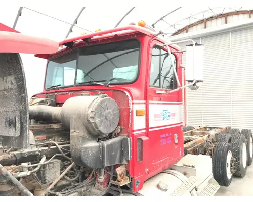 International 9300 Cab Assembly