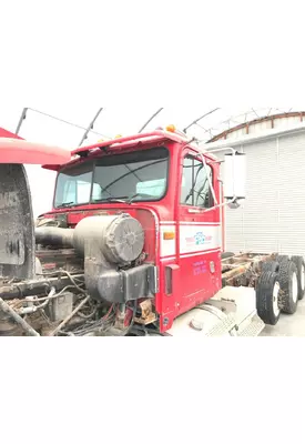 International 9300 Cab Assembly