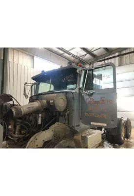 International 9300 Cab Assembly