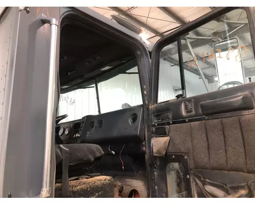 International 9300 Cab Assembly