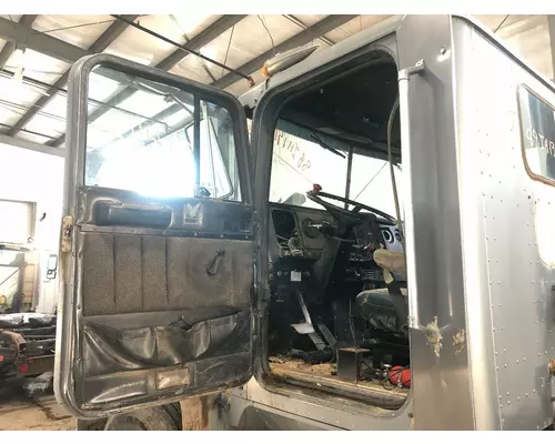 International 9300 Cab Assembly