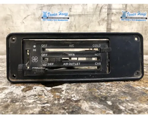 Interior Parts, Misc. International 9300 Vander Haags Inc Cb