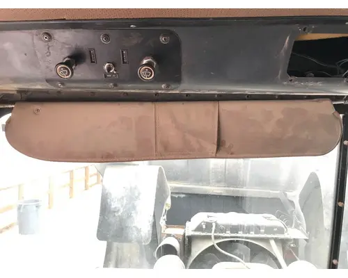 Interior Parts, Misc. International 9300 Vander Haags Inc Cb