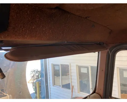 Interior Parts, Misc. International 9300 Vander Haags Inc Cb