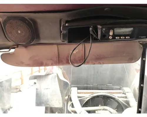 Interior Parts, Misc. International 9300 Vander Haags Inc Cb