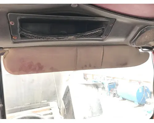 Interior Parts, Misc. International 9300 Vander Haags Inc Cb