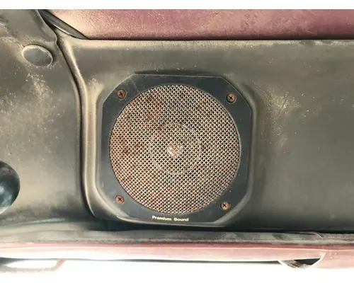 Interior Parts, Misc. International 9300 Vander Haags Inc Cb