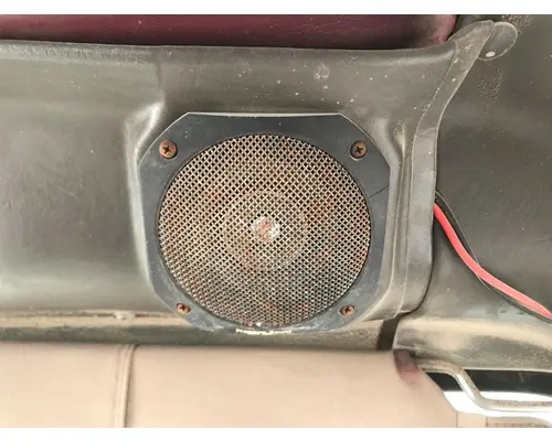 Interior Parts, Misc. International 9300 Vander Haags Inc Cb