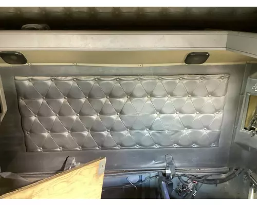 Interior Parts, Misc. International 9300 Vander Haags Inc Sp