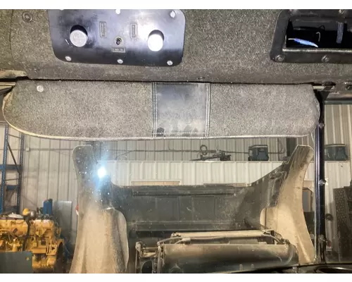 Interior Parts, Misc. International 9300 Vander Haags Inc Sf