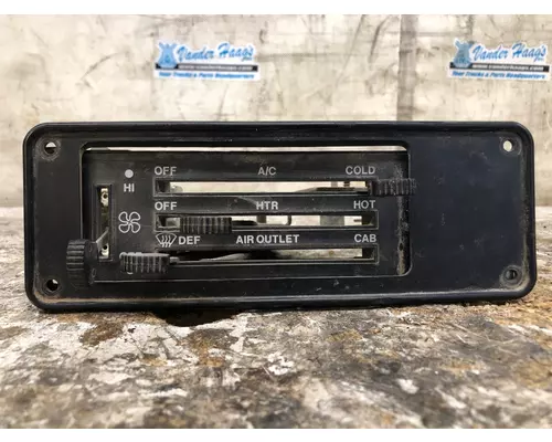 Interior Parts, Misc. International 9300 Vander Haags Inc Cb