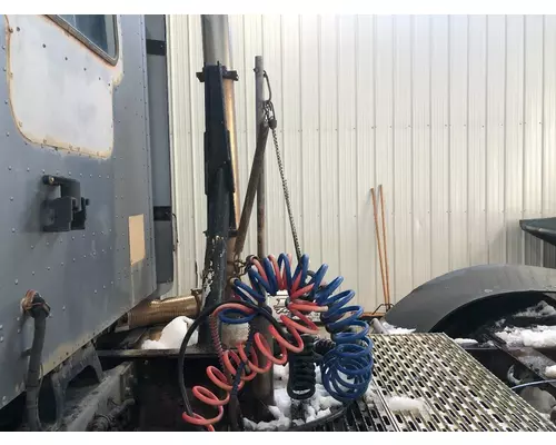 International 9300 Cab Misc. Exterior Parts