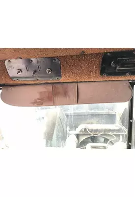 International 9300 Cab Misc. Interior Parts