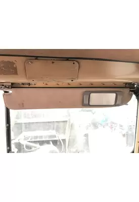 International 9300 Cab Misc. Interior Parts