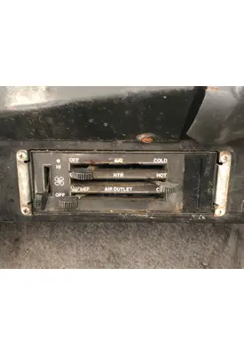 International 9300 Cab Misc. Interior Parts